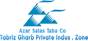 Tabriz salas taba logo
