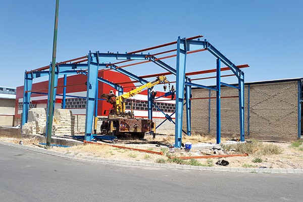 Construction Criteria