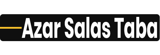Azar salas taba